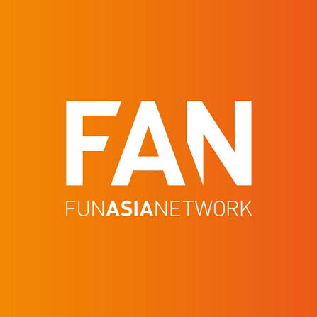 FunAsia Network Logo
