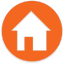 House Buyers of America Logo
